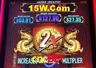 Provedores de Jogos cncbet