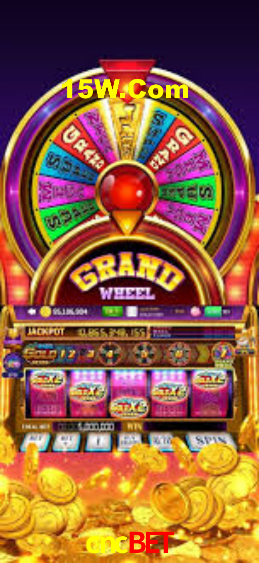 cncbet: A Experiência de Casino com Jogos de Mesa ao Vivo