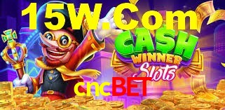 cncbet plataforma