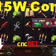 Diretório de Jogos cncbet