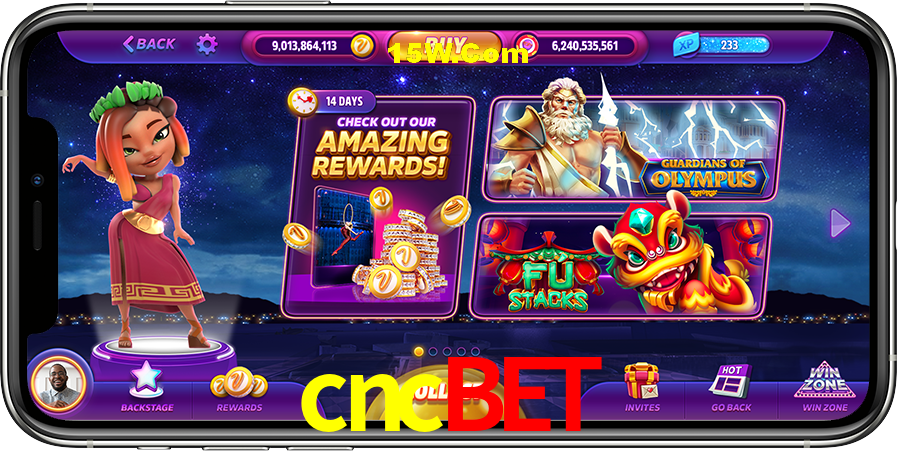 Sports Statistics cncbet