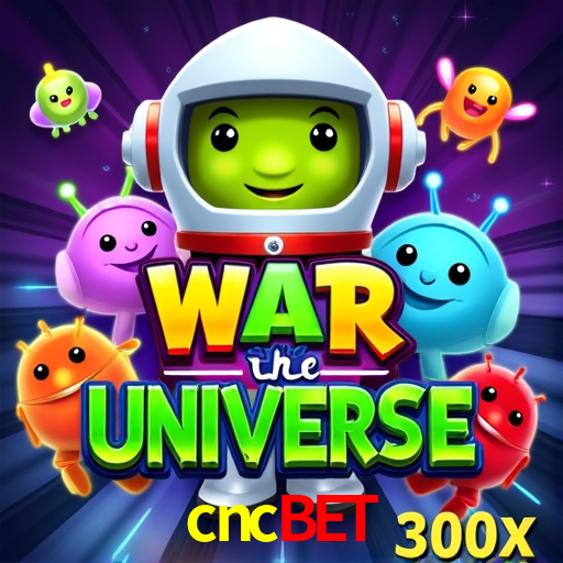 Interface do App cncbet