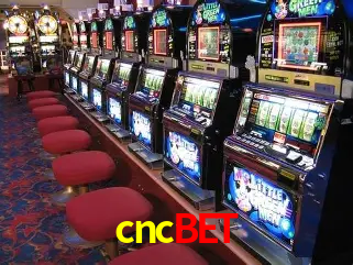 Benefícios da Conta cncbet