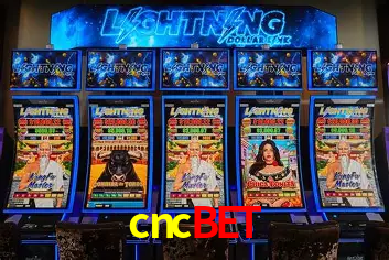 Ofertas Exclusivas cncbet