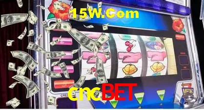 Jogos de Slot cncbet