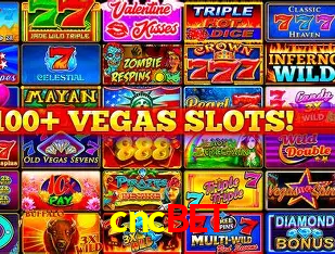 Casino Ao Vivo cncbet