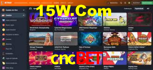 cncbet plataforma