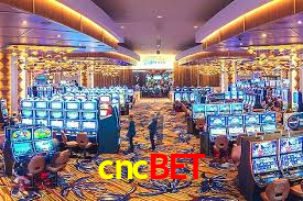 Explore as vantagens do cncbet: serviço profissional e confiabilidade
